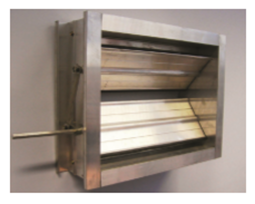 Picture of Volume Control Damper