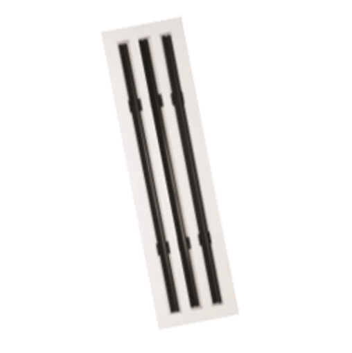 Picture of Linear Slot Diffuser - Manufactured