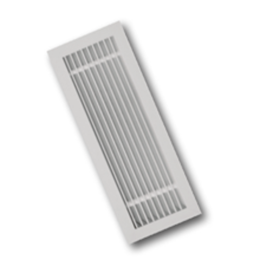 Picture of Heavy Duty Floor Grilles + Filter